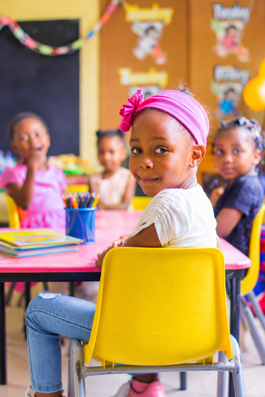 Early Childhood Education