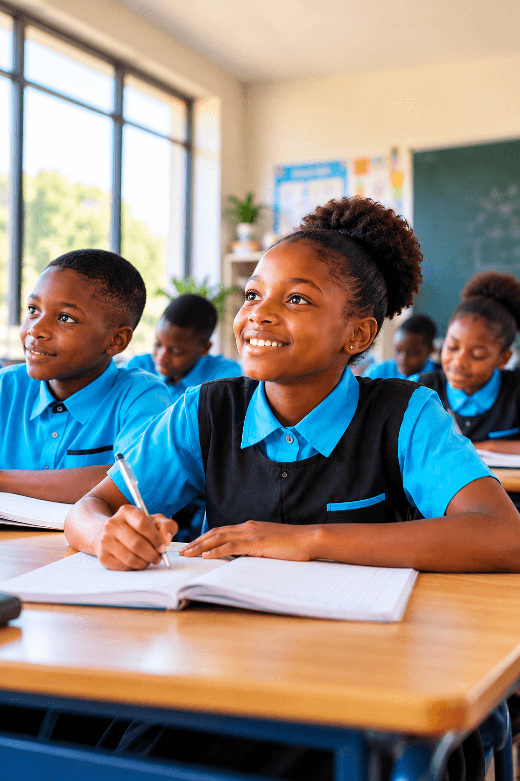 Primary School Education
